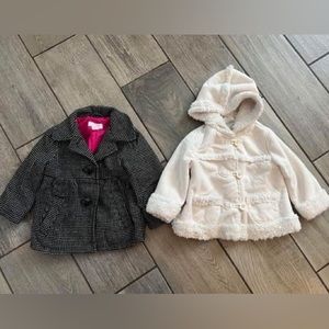 18-24 Month Jacket Bundle
